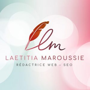 laetitia maroussie redactrice web